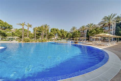 Sa Sivina Swimming Pool in Cala D'Or | Inturotel Sa Marina