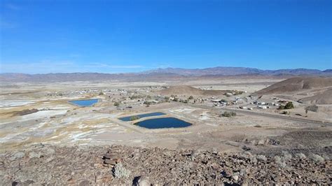 TECOPA HOT SPRINGS RESORT - Updated 2018 Prices & Guest house Reviews ...