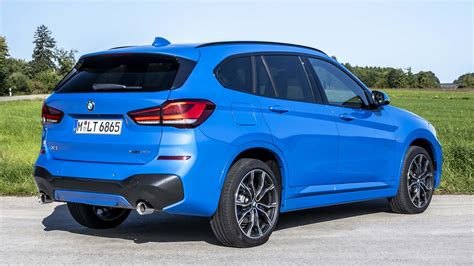 2019 BMW X1 M Sport - Wallpapers and HD Images | Car Pixel