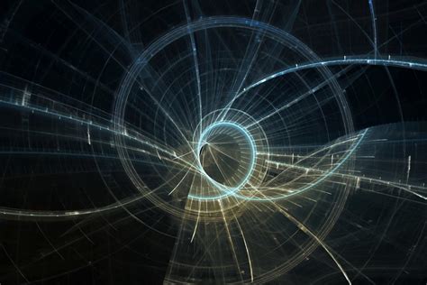 Physicists investigate unusual form of quantum mechanics