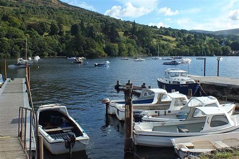 Boat Hire Loch Tay - Activities | Freespirits Online