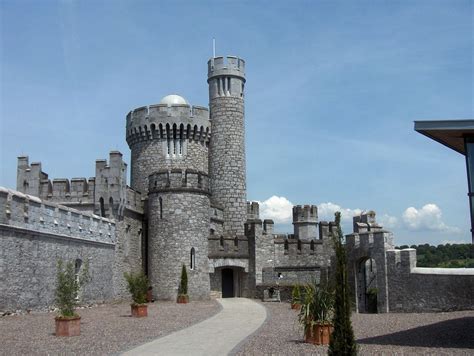 Blackrock Castle | Castle, Ireland, Eerie places