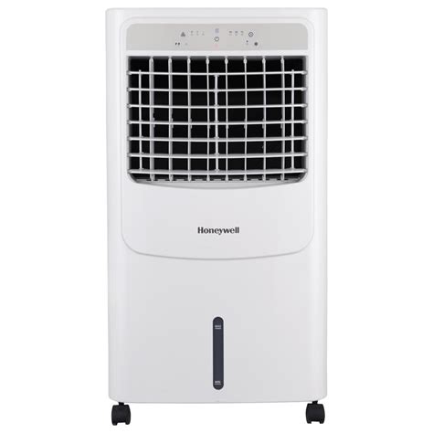 Honeywell CL202PEU Evaporative Air Cooler, Humidifier, Fan - 700 CFM ...