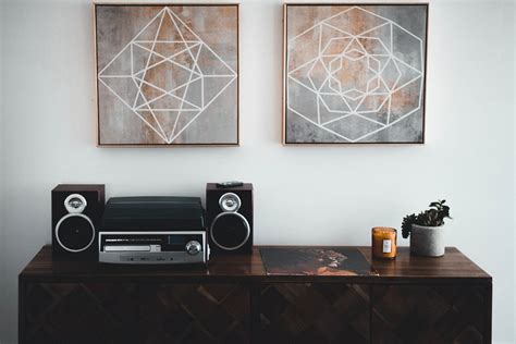 Best Stereo Shelf Systems: Ultimate Immersive Audio Guide