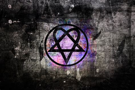 🔥 [70+] Him Heartagram Wallpapers | WallpaperSafari