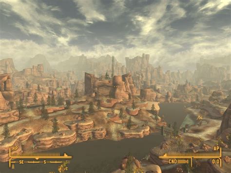 Fallout: New Vegas - Honest Hearts Screenshots for Windows - MobyGames