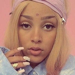 Doja Cat - Age, Family, Bio | Famous Birthdays