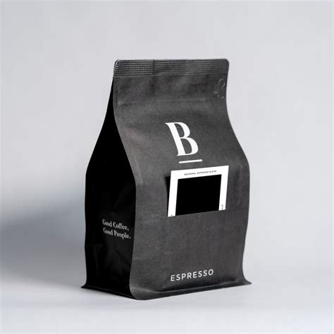 Blackboard Coffee Roasters | About Coffee