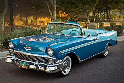 Owning a Classic Car - Pros and Cons | DetailXPerts Blog