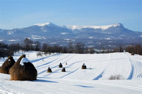 32-breb-winter-maramures | Village Hotel Maramures