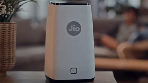 Jio AirFiber Connection: How to get Jio Air Fiber new connection ...