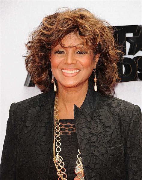 Rebbie Jackson biography: Age, siblings, net worth, children - Legit.n