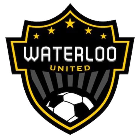 Waterloo_United_logo | Waterloo United