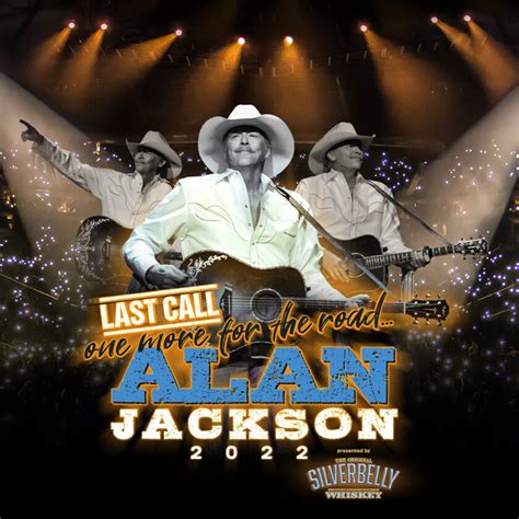 Alan Jackson’s Concert at Jim Whelan’s Boardwalk Hall Postponed - Shore ...