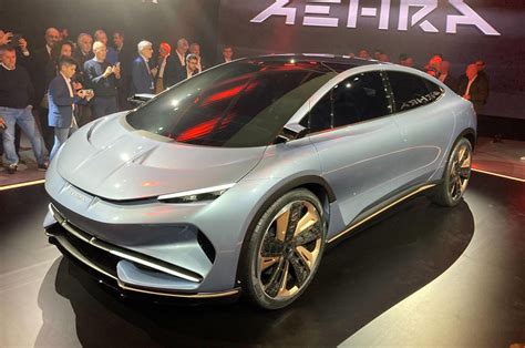 All the Electric Vehicles coming in 2025 and beyond