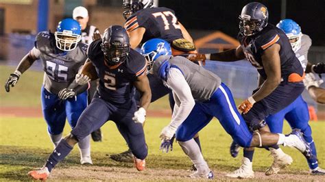 Virginia State 2022 football schedule revealed - HBCU Gameday