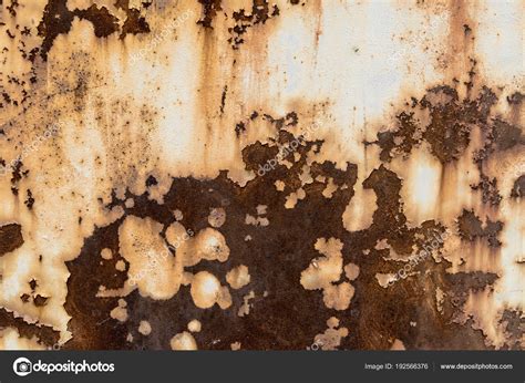 Background Rust Old Wall Surface — Stock Photo © KateNovikova #192566376