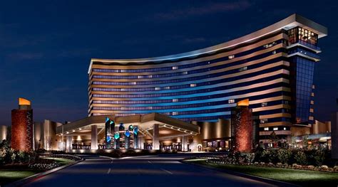 CHOCTAW CASINO RESORT - DURANT - Updated 2024 Prices & Reviews (OK)