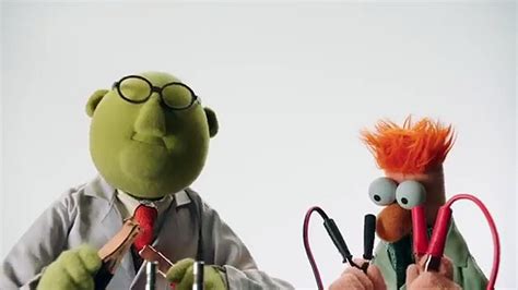 Muppets Beaker Wallpaper (73+ images)