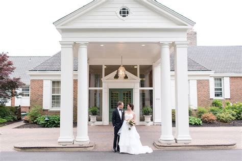 Tavistock Country Club | Reception Venues - Haddonfield, NJ