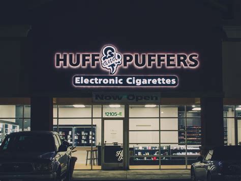 HUFF AND PUFFERS - Updated December 2024 - 273 Photos & 230 Reviews ...