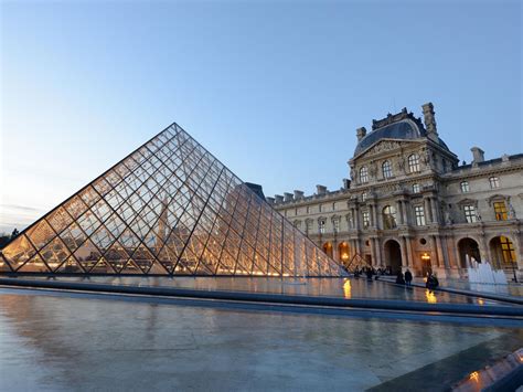 I.M. Pei’s best buildings and completed works - Curbed