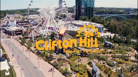 Clifton hill attractions fun house – Telegraph