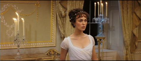 Keira in Pride and Prejudice - Keira Knightley Photo (570987) - Fanpop