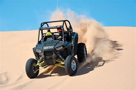 UTV ACTION'S BEST UTVs OF 2016! - UTV Action Magazine