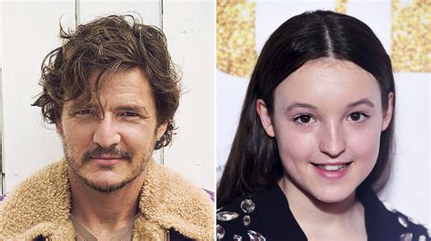 Pedro Pascal, Bella Ramsey Cast in 'The Last of Us' HBO Series - Variety