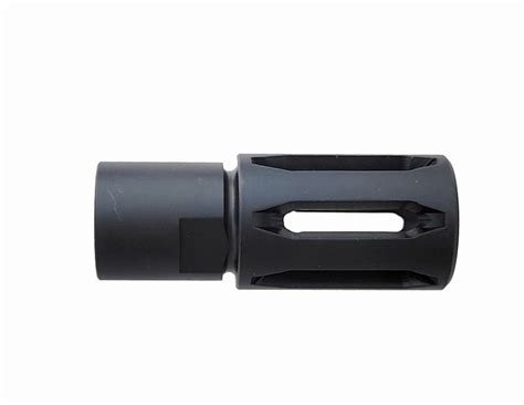 MFI 7.62mm / .308 M110 SASS / SR-25 / DMR KAC Style Flash Hider / Flash ...