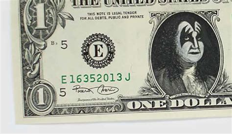 Dollar Bill Art Makes It Worth More Than A Dollar