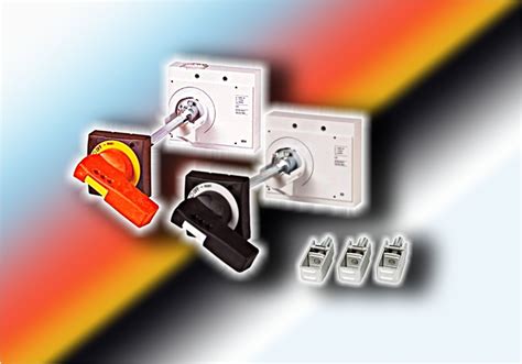 We offer a variety of Circuit Breaker Accessories. – Industrial Control ...