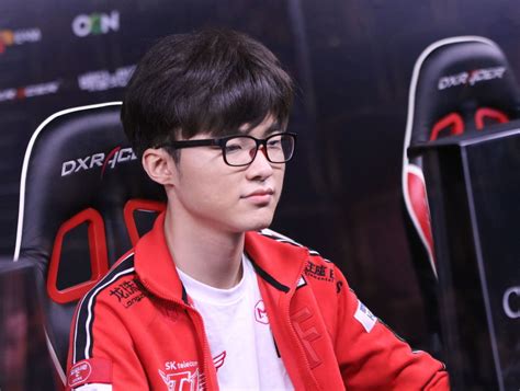 Faker: Other than Game 1 against C9 'I'm not happy with myself ...