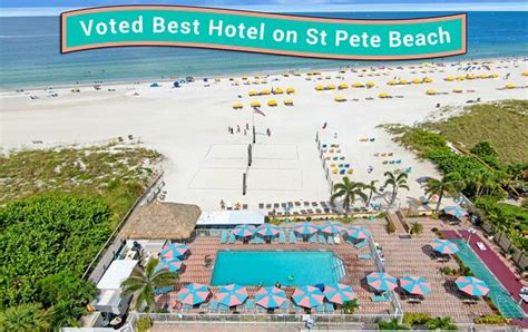 Beach Plaza Delivers Value and More - Review of Plaza Beach Hotel ...