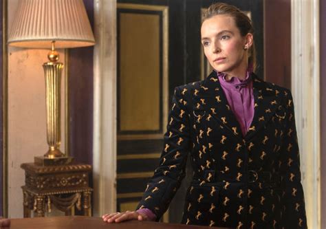 10 most iconic Villanelle outfits from Killing Eve - Heart