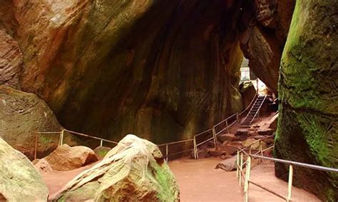 Edakkal Caves, Wayanad, Kerala Tourism 2021 | History, Things to do ...