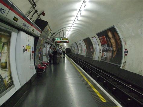 Marble Arch Underground Station (City of Westminster, 1900) | Structurae