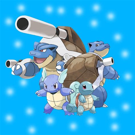 🔥 [50+] Mega Blastoise Wallpapers | WallpaperSafari