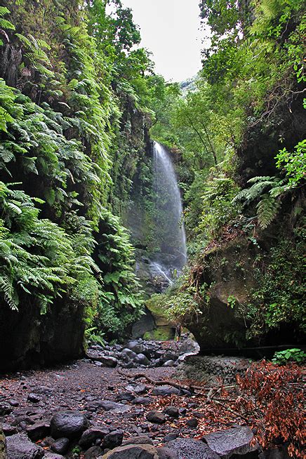 Hiking on La Palma, Canary Islands