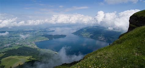 lake zug - World Water Database