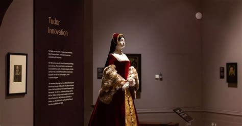 Walker Art Gallery ‘The Tudors’ is a ‘once in a generation’ exhibition ...