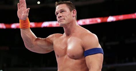 You Can’t See Me: 5 Times John Cena Could Have Helped WWE In 2019 (& 5 ...