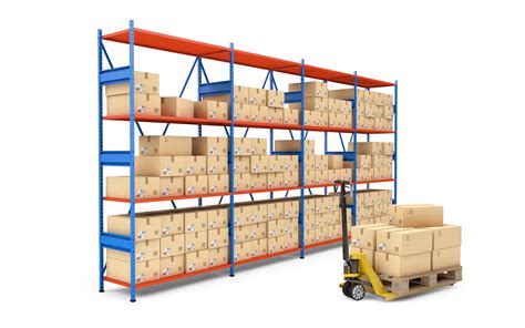 Warehousing - Topspeed Couriers Winsford Cheshire UK