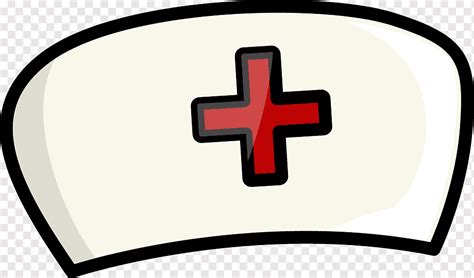 Nursing Hat Clipart