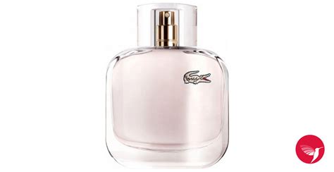 Eau de Lacoste L.12.12 Pour Elle Elegant Lacoste Fragrances perfume - a ...