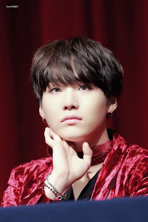 BTS Suga Struggles With Depression Over His Appearance - Koreaboo