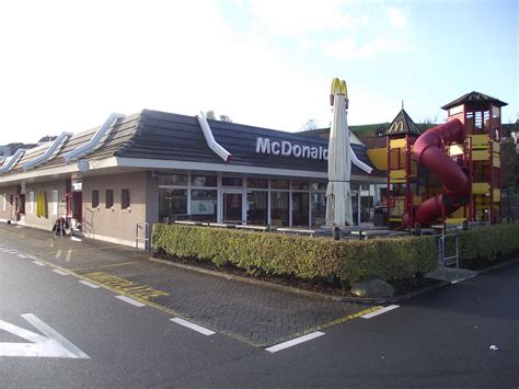 McDonalds Wädenswil | McDonald's Restaurant Wädenswil Design… | Flickr