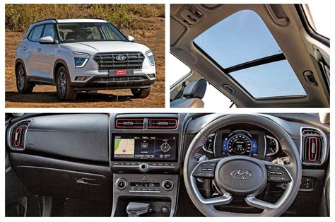 2020 Hyundai Creta interior: your questions answered | Autocar India