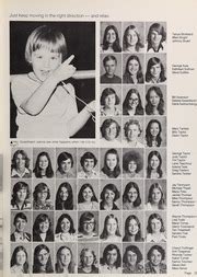 Westbury High School - Citadel Yearbook (Houston, TX), Class of 1975 ...